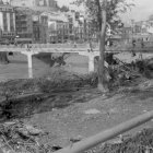 Les inundacions del 1982 a Balaguer