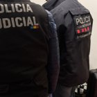 En l'operació han participat agents dels Mossos d'Esquadra i de la Policia d'Andorra.