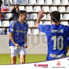 El Lleida segueix de dolç i goleja el Peña Deportiva