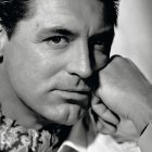 Cary Grant fue un icono de estilo.