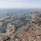 El Port Vell se está convirtiendo en un ecosistema de conocimiento e innovación que generará sinergias no solo con la Comunidad Portuaria, sino con el resto de Barcelona, un 
referente mundial del sector.