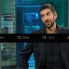 Revuelta histórica en la televisión: El Hormiguero gana en televisión, y Broncano revienta las redes