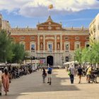 L’alliberament del peatge de l’Ap-2 i el nou túnel de Lilla han escurçat el trajecte amb cotxe fins a tarragona, un destí molt llaminer ara que a lleida arriba la boira.