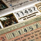 El primer dècim que es va jugar, l'any 1903, i el d'aquest any