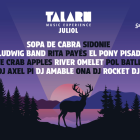 Talarn Music Experience