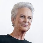 La actriz Jamie Lee Curtis, en una imagen de archivo.