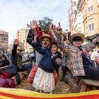 Tres Tombs de Lleida