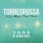 Festa Major de Torregrossa