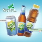 Nestea.