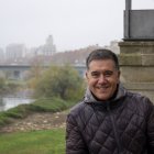 Martí Gironell: “Impressiona descobrir per què Montserrat se salva durant la Guerra Civil” - SEGRE