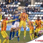 Lleida - Sant Andreu