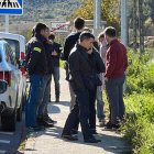 Reconstrucció del crim a Coll de Nargó en què una menor hauria mort a mans de la seua mare.