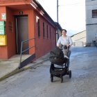 La primera actuació se centrarà en la reurbanització del carrer Doctor Robert. - C.SANS