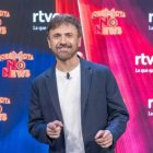 Nou espai de José Mota - RTVE