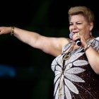 Paquita la del Barrio.