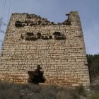 L’estat de conservació de l’edifici és molt delicat. - AJUNTAMENT DE SANT RAMON