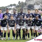 Tona - Atlètic Lleida