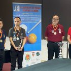 Armand Moreno repeteix bronze a l’Estatal de Billar