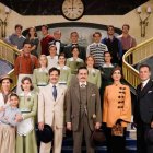 ‘La Moderna’ arriba al final - RTVE
