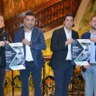 La quinzena edició de la prova comptarà amb palistes de cinc continents.