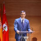 Sánchez va elogiar l’aplicació de la llei d’habitatge a Catalunya. - EUROPA PRESS