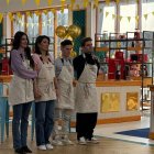 Gran final de ‘Bake Off’ - RTVE