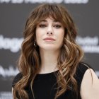 Blanca Suárez visita Motos - GTRES