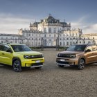 En variant elèctrica i híbrida, marca la tornada de la marca al segment B.
