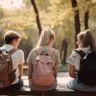 Adolescentes.