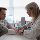 La 2 aborda l’al·lèrgia al pol·len - RTVE