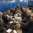 Èxit en la inauguració de la Fira del Marisc i del Pop a Lleida - INGRID BOSCH