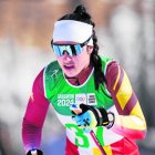 Naia González i Nur Torres són dos dels vuit esportistes becats per la Fundació Spainsnow.