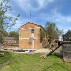 Imatge de l’escola rural Freixinet de Riner. - AJUNTAMENT DE RINER