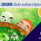 Dissabte 26 d’abril de 2025 a les 18.00 h