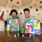 Parxís amb valors positius