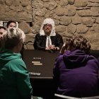 Cada any són més els aficionats que participen en les partides exclusives. - QUCUT. PRODUCCIÓ I COMUNICACIÓ