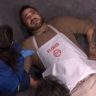 De ‘MasterChef’ a l’hospital - RTVE