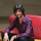 El cantautor de Reus Joan Masdéu presenta divendres a la sala Arca d’Almacelles ‘La bonaventura’. - FABIÁN ACIDRES