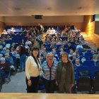 La relació del periodisme i la política a l’Aula d’Extensió Universitària - A.GUIU CLARA