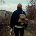 Adolescència al Donbàs - ALISA KOVALENKO