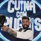 Marc Ribas presenta la segona temporada de ‘Cuina com puguis’. - 3CAT