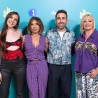 ‘La familia de la tele’, el dia 22 - RTVE