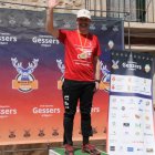 Or de la UdL en el Català de BTT