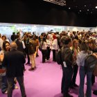 NutriForumes és el gran fòrum d’anàlisi de la nutrició animal. - AMADO FORROLLA
