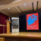 Ramon Solé, vicepresident del consell de les Garrigues. - CCG