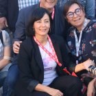 Belén López. - CCOO