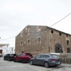 L’habitatge conegut com a Cal Domenjó es convertirà en la futura Casa dels Gegants. - C.MARSIÑACH