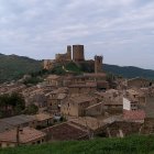 Uncastillo, en Zaragoza.