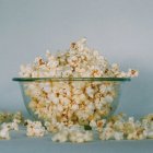 Palomitas.