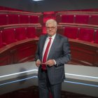 Artur Mas visita ‘Aquí parlem’ - RTVE